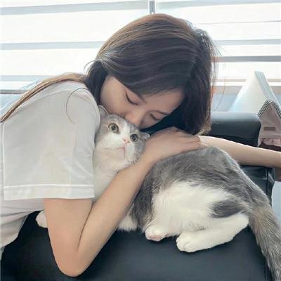 美人